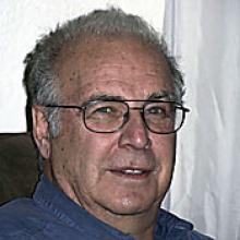 FRED LISTMAYER Obituary pic