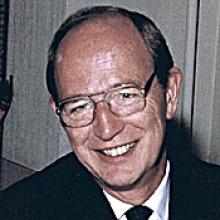 DAVID WALLACE BENNETT Obituary pic