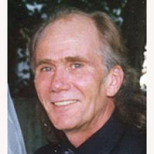 DAVID LLOYD BATCHELOR Obituary pic