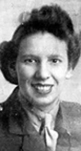 DORIS HILL Obituary pic