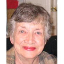 SHEILA BERTHON (TOBIN) Obituary pic