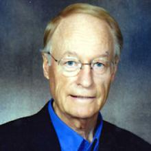 GERHARD SPINDLER Obituary pic