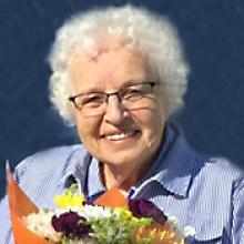 GWENDOLYN EDITH TROOP Obituary pic