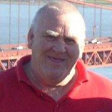 BRIAN EDMOND POTT Obituary pic