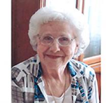 JENNY (JUDY) SOBOVITCH Obituary pic