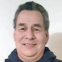 OWEN ALBERT HALLDORSON Obituary pic