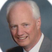 ROBERT W. BRENNAND Obituary pic