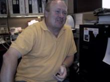 ROLF ZAWADOWSKI Obituary pic