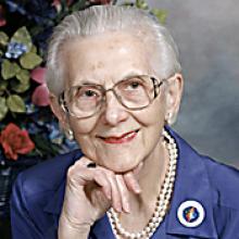 ANYSIE LABOSSIERE Obituary pic