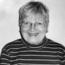 EVELYNE BEMBEN Obituary pic