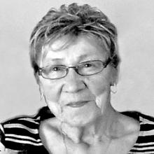 AILEEN ISABELLE TURNER Obituary pic