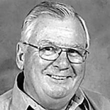 LOUIS (LOU) ALFRED CLEMENT - Obituary pic