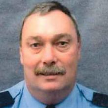 RET. CAPTAIN KEITH WATTERS Obituary pic