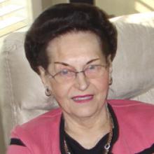 JEAN SAWCHUK (DEMSKI) Obituary pic