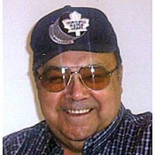 DONALD JOHN FREDERICK MOAR Obituary pic