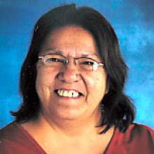 KAREN VERA BEAULIEU Obituary pic