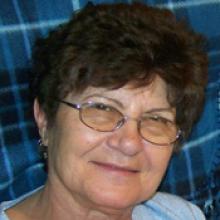 VIOLET KOLBUCK Obituary pic