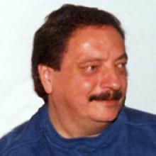 BRUCE DOUGLAS STEWART Obituary pic