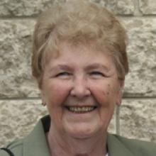 Obituary for MURIEL HALL - 0cgo5m6du234zv9d71d5-74820