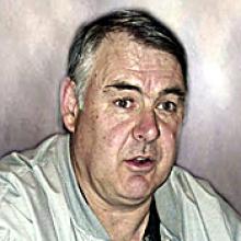 RONALD (RON) JOSEPH LECLAIR Obituary pic