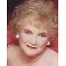ELLA GOULD Obituary pic
