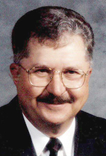 William Chobotar Obituary pic