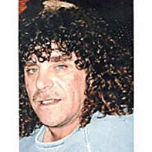 MICHAEL LOUIS TURGEON Obituary pic