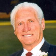 GIUSEPPE (JOE) RUSSO Obituary pic
