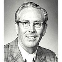 HOWARD ROBERT SHOULDICE Obituary pic