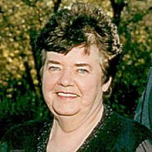 HAZEL ZEEMEL (MATHEWS) Obituary pic