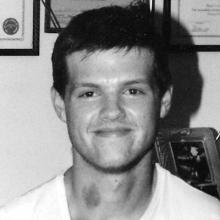 WAYNE MICHAEL LAVALLEE Obituary pic