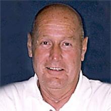 RAYMOND GARIEPY Obituary pic