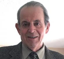 EUGENE BOHDAN GENNICK Obituary pic