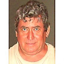 ANTONIO VALENTE Obituary pic