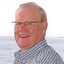 DOUGLAS THOMAS BISHOP Obituary pic