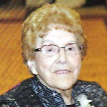EILEEN MUNRO Obituary pic