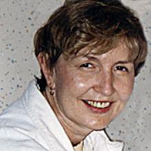 CAROL DUNCAN (BIBERDORF) Obituary pic