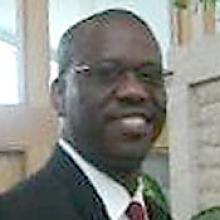 SKEIFA LEONARD BURKE, SR. Obituary pic