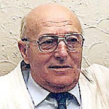 MICHAEL ROBERT VAN WALLEGHEM Obituary pic