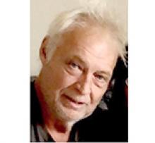 WILLIAM ROBERT MORROW (WILLIE) Obituary pic