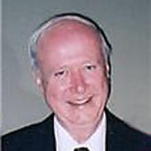 ROBERT PHILIP DUNN Obituary pic