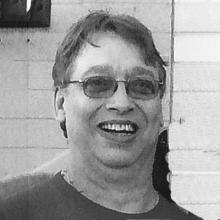 ROGER JOYAL Obituary pic
