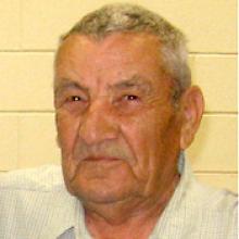 FRANK S. FUNK Obituary pic