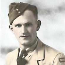 MICHAEL BODNAR Obituary pic