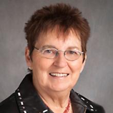 JOYCE ELEANOR MCCAUSLAND (MCKNIGHT) Obituary pic