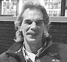 DONALD (DONNY) MAGEE Obituary pic