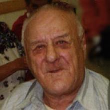 WALTER WILLIAM MIDDLESTEAD Obituary pic