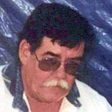 ARTHUR JOHN PULL Obituary pic