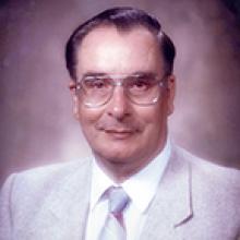 LODEWIJK (LOU) SAVELSBERGH Obituary pic