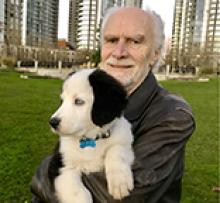 ROBERT (BOB) DENNIS MILES (BOHDAN MICHALCHUK) Obituary pic